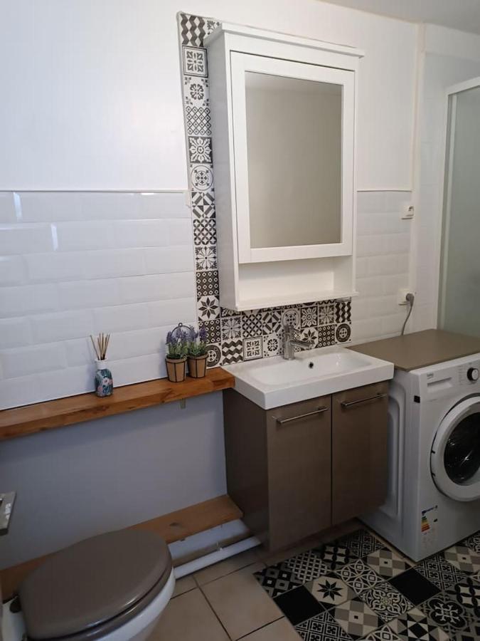 Cosy Appartement Intra-Muros Avignon Extérieur photo