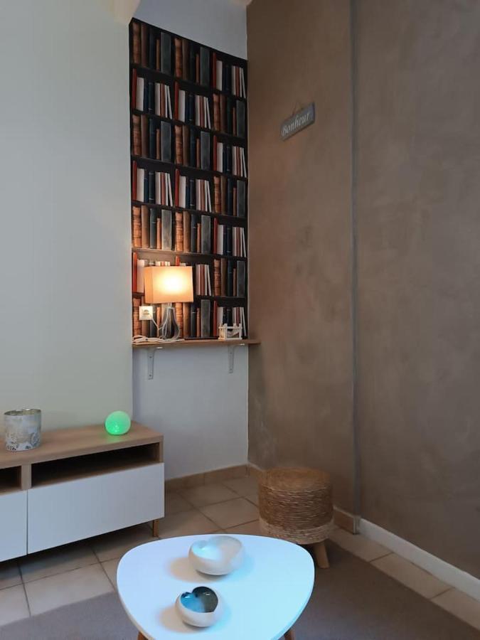 Cosy Appartement Intra-Muros Avignon Extérieur photo
