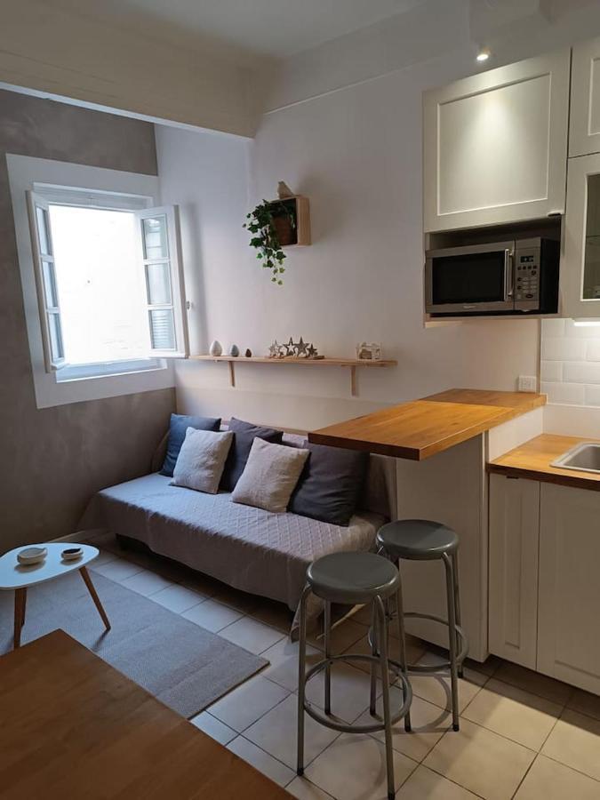 Cosy Appartement Intra-Muros Avignon Extérieur photo
