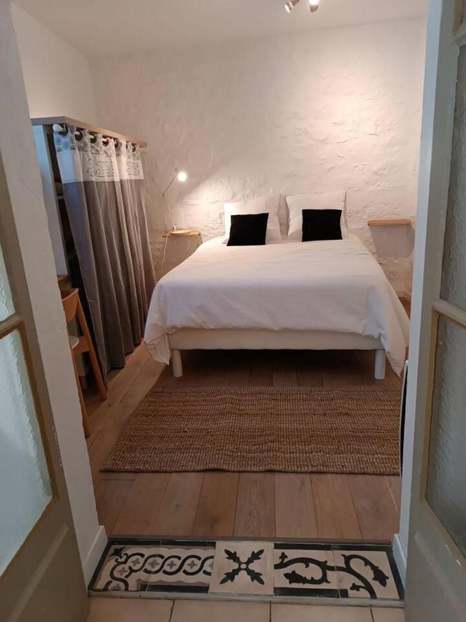Cosy Appartement Intra-Muros Avignon Extérieur photo
