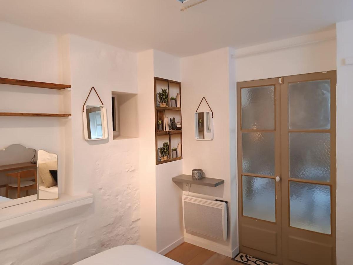 Cosy Appartement Intra-Muros Avignon Extérieur photo