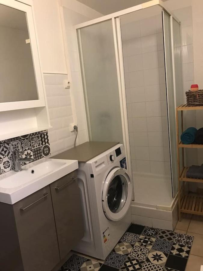 Cosy Appartement Intra-Muros Avignon Extérieur photo