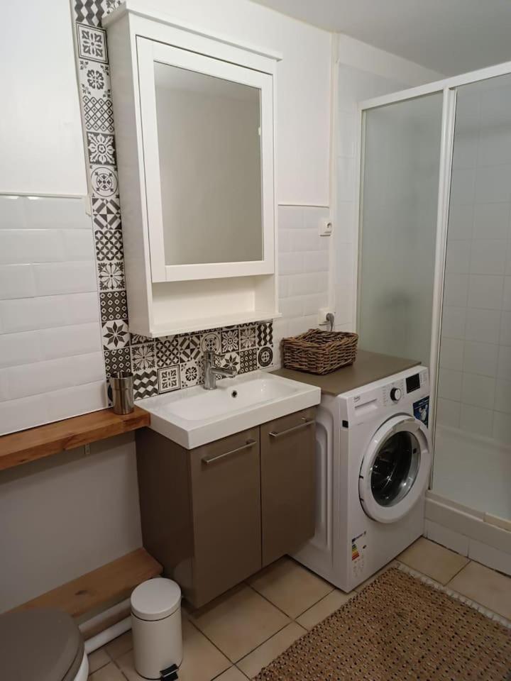 Cosy Appartement Intra-Muros Avignon Extérieur photo
